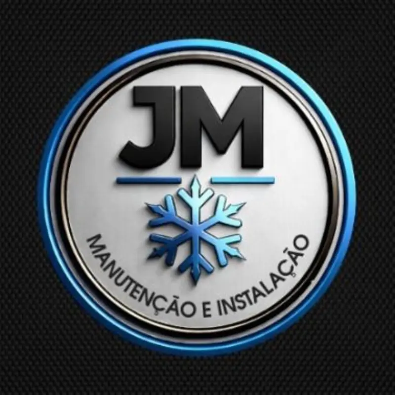 Símbolo JM Manutenção